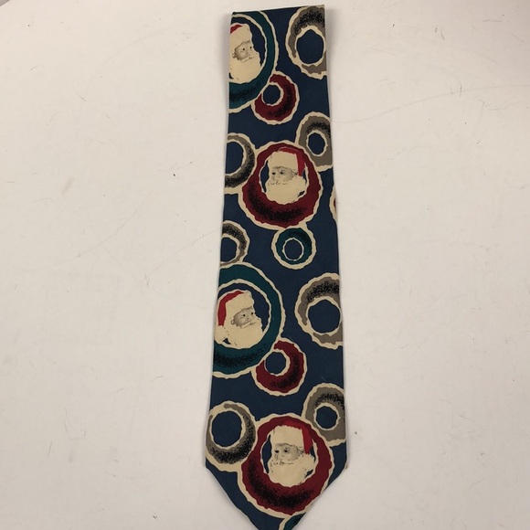 Set of two holiday ties - Picture 5 of 7